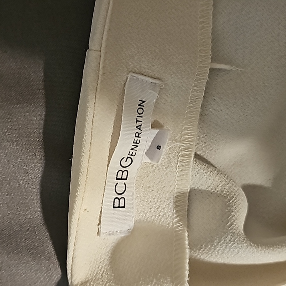 BCBGgeneration Skort - Picture 11 of 15